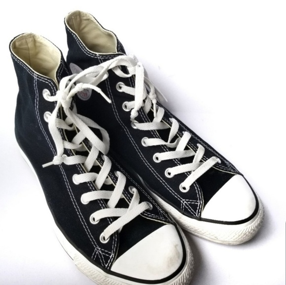 chuck taylor high tops womens